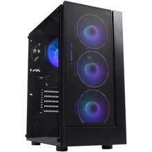 Персональный компьютер (ПК) 2E Asus Gaming (2E-8543): Процессор Intel Core i5-10400F