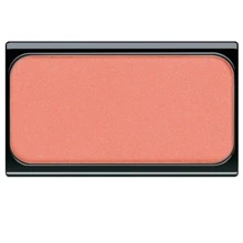ARTDECO Compact Blusher №07 Salmon blush Румяна для лица 5 g: Вид Румяна