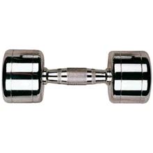 Гантель Stein 4 кг (DB3002-4): Вес гантели, кг 4