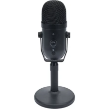 Микрофон GamePro SM1258: Тип Студийные