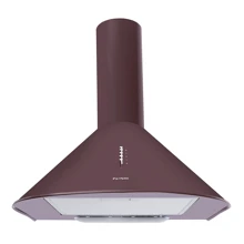 Вытяжка Perfelli KR 610 BR: Тип воздухоочистителя Рециркуляция, Отвод