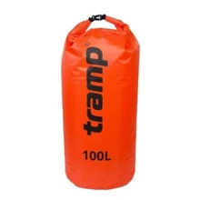 Гермомешок Tramp	TRA-210-orange: Объем, л 100