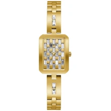Наручные часы Guess (GW0102L2): Стиль Классический