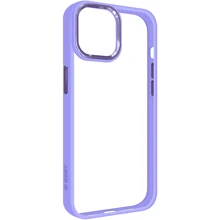 Чохол для iPhone ArmorStandart UNIT2 Case Lavender для iPhone 11 (ARM74783): Колір фиолетовый