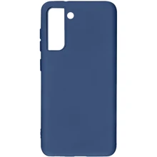 Аксессуар для смартфона ArmorStandart ICON Case Dark Blue for Samsung G990 Galaxy S21 FE (ARM67948): Совместимость Samsung G990 Galaxy S21 FE