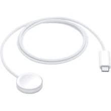 Apple Watch Magnetic Fast Charger to USB-C Cable (1 m) (MT0H3ZM/A): Производитель Apple