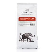Чай Teahouse Золотой Юньнань №309 250 г: undefined undefined