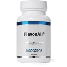 Douglas Laboratories FlavonAll Антиоксиданты смесь 60 таблеток: Вид Неферментные