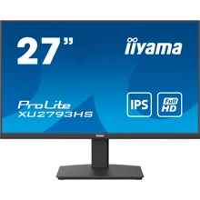 Монітор iiyama XU2793HS-B6: Покриття екрану антибликовое