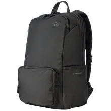 Сумка для ноутбука Tucano 15.6 "Terra Gravity AGS Black (BKTER15-AGS-BK): Тип сумки рюкзак