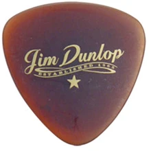 Медіатор Набор медиаторов DUNLOP 494P101 AMERICANA ROUND TRI (PLAYERS PACK): Тип Медіатор
