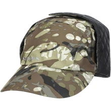 Мужская кепка Simms Gore ExStream Cap Riparian Camo хаки (13097-907-00): Производитель Simms