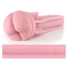Рукав Fleshlight Pink Mini Maid Original Sleeve: Для кого Для мужчин