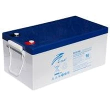 Ritar GEL DG12-260 12V-260.0Ah (DG12-260): Тип Аккумулятор