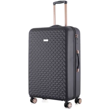 Чемодан Semi Line 28" (L) Black (T5718-3): Пол Унисекс