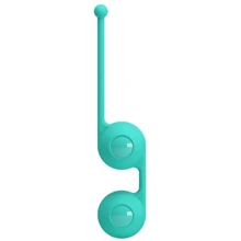 Вагінальні кульки Pretty Love Kegel Tighten Up III, BI-014493-1: Для кого Для жінок