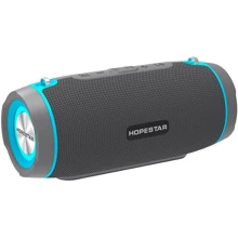 Акустика Hopestar H45 Party Grey: Цвет серый