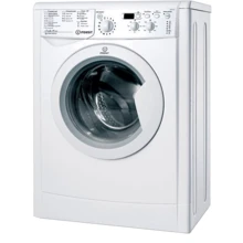 Пральна машина Indesit IWSD 60851 C ECO EU: Тип машини автомат