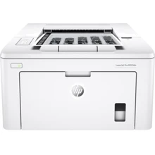 Принтер HP LaserJet Pro M203dn (G3Q46A): Класс устройства Офисный