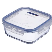 Емкость для хранения Luminarc Pure Box G8416 (1220 мл): Диапазон температур, °C от -40 до +250 °C