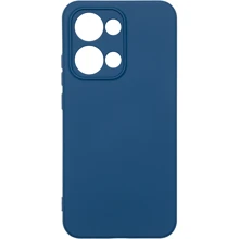 Чехол для телефонов ArmorStandart ICON Case Camera cover Blue for Oppo Reno13 5G (ARM81890): Совместимость Oppo Reno13 5G