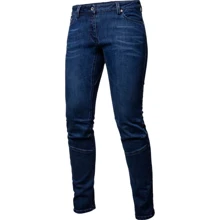 Штаны Salewa AGNER DENIM CO W PNT 26970 8640 - 40/34 - Blue (013.002.5097): undefined undefined