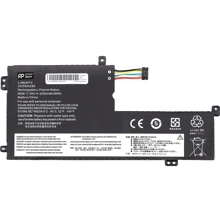 Батарея для ноутбука PowerPlant Lenovo IdeaPad L340-15API L18M3PF2 (NB482139): Ємність, мАг 3255