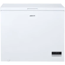 Морозильна скриня Ardesto FRM-200E: Габарити ШхВхГ, см 94.5 х 85 х 52.3