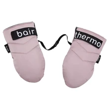 Варежки для коляски Bair Thermo Mittens розовые 29х15 см: Производитель Bair