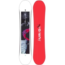 Доска для сноуборда BURTON (132181A) TALENT SCOUT 2025 WHITE/RED 141 см (9010510757180): Стиль катания all mountain