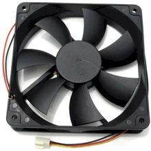Кулер TITAN TFD-9225L12Z (TFD-9225 L 12 Z): Рівень шуму, dB 22