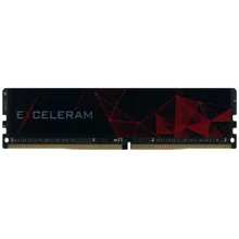 Exceleram 4 GB DDR4 2666 MHz LOGO (EL404269A): Тип DDR4