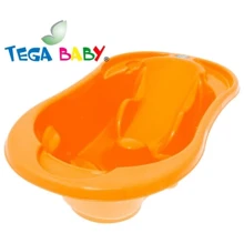 TEGA Ванночка Comfort KF-001+t Orange: Производитель Tega