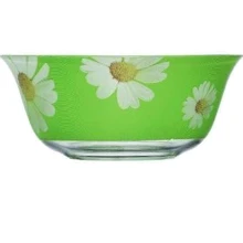 Салатник Luminarc Carina Paquerette Green G0094 (120 мм): undefined undefined