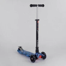 Самокат Best Scooter MAXI А 25773 /779-1531: Количество колес 3