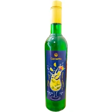Сироп Cavarro Лайм 700 мл (4820235750558): undefined undefined