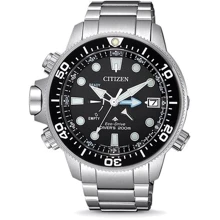 Наручные часы Citizen BN2031-85E: Стиль Спортивный