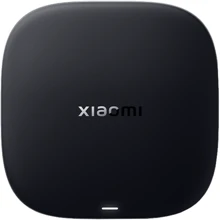 Приставка Smart TV Xiaomi Smart TV Box S 3rd Gen (MDZ-32-AA) UA: Процессор (CPU) Amlogic S905X
