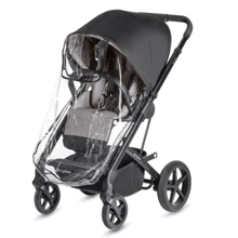 Дождевик для коляски Cybex Balios S (518002122): Производитель Cybex