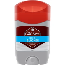 Old Spice Odour Blocker Fresh Deodorant Stick 50 ml Твердый дезодорант-антиперспирант: Назначение От запаха