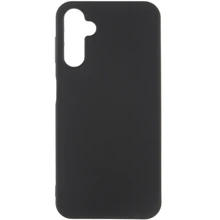 Чехол для телефонов ArmorStandart Matte Slim Fit Black for Samsung A346 Galaxy A34 5G (ARM66166): Совместимость Samsung A346 Galaxy A34 5G