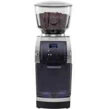 Кофемолка Baratza Vario W+ (czarny): Вместимость, г 230