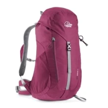 Рюкзак Lowe Alpine AirZone ND 24 Sangria/Purple Potion: Производитель Lowe alpine