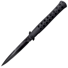 Ніж Cold Steel Ti-Lite 6" S35VN G10 (26C6): Тип ножа кишеньковий