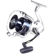 Катушка рыболовная Катушка Shimano Nexave 8000 FE 3+1BB: Тип Безынерционная