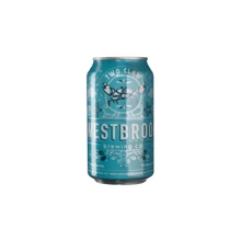 Пиво Westbrook Brewing Two Claw (0,355 л.) (BWQ0346): Объем, л 0.355