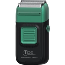 Электробритва TICO PRO Shaver Olive (100428): Тип триммера Нет