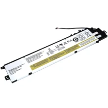 Батарея для ноутбука Lenovo L13C4P01 IdeaPad Y40-70 7.4V Black 6600mAh OEM (77638): Совместимость L13C4P01, L13L4P01, L13M4P01