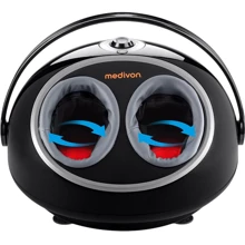 Массажер Medivon Pure Complete PRO Shiatsu: Производитель MEDIVON