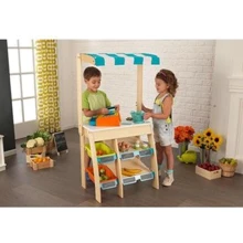Ігровий набір KidKraft Grocery Marketplace (53017): Виробник KidKraft